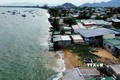 Ninh Thuận đầu tư 40 tỷ đồng xây dựng tuyến kè bảo vệ khu dân cư ven biển