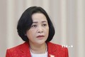 Tóm tắt tiểu sử Phó Chủ tịch Quốc hội Nguyễn Thị Thanh