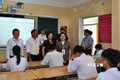 Kiểm tra công tác chuẩn bị cho kỳ thi tốt nghiệp Trung học phổ thông 2024 tại Yên Bái