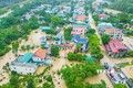 Quảng Ninh khẩn trương khắc phục hậu quả mưa lũ