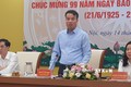 Tổng Giám đốc Bảo hiểm xã hội Việt Nam: Năm 2024 sẽ đạt độ bao phủ bảo hiểm y tế trên 94% dân số