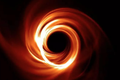 Lần đầu chứng kiến hố đen siêu lớn thức giấc và nuốt chửng vật chất xung quanh