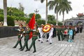 Điện Biên: Truy điệu và an táng 12 hài cốt liệt sĩ quân tình nguyện Việt Nam hy sinh tại Lào