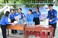 Đà Nẵng: Động viên thí sinh dân tộc thiểu số, tổ chức đưa đón học sinh có hoàn cảnh đặc biệt