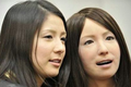 Các nhà khoa học Nhật Bản chế tạo robot biết cười như người