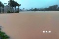 Hà Giang: Mưa lớn gây ngập úng cục bộ tại nhiều địa phương