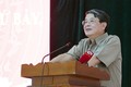 Phó Chủ tịch Quốc hội Nguyễn Đức Hải tiếp xúc cử tri miền núi tỉnh Quảng Nam