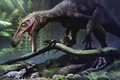 Phát hiện hóa thạch khủng long 200 triệu năm tuổi tại Brazil