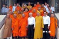 Tấm lòng đồng bào Khmer với Tổng Bí thư Nguyễn Phú Trọng 