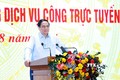 Thủ tướng Phạm Minh Chính: Dịch vụ công trực tuyến hướng đến “4 không”