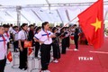 Thầy trò vùng cao, biên giới, hải đảo quyết tâm hoàn thành tốt nhiệm vụ dạy và học