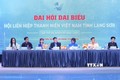 Hội Liên hiệp Thanh niên Việt Nam tỉnh Lạng Sơn hỗ trợ đào tạo nghề cho thanh niên dân tộc thiểu số