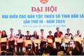 Đại hội đại biểu các dân tộc thiểu số tỉnh Đắk Lắk lần thứ IV - năm 2024