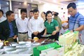 Phát triển thương hiệu và tiêu thụ sản phẩm OCOP