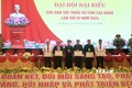 Đại hội đại biểu các dân tộc thiểu số tỉnh Cao Bằng lần thứ IV - năm 2024