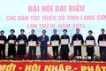 Đại hội đại biểu các dân tộc thiểu số tỉnh Lạng Sơn lần thứ IV - năm 2024