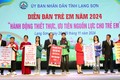 Lạng Sơn tạo điều kiện cho trẻ em miền núi phát triển toàn diện