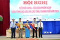 Bạc Liêu có 145 sản phẩm OCOP được công nhận