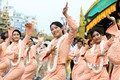 UNESCO đưa Lễ hội Thingyan ở Myanmar và Lễ hội Eid ở Nigeria vào danh sách di sản văn hóa phi vật thể