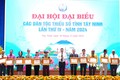 Đại hội đại biểu các dân tộc thiểu số tỉnh Tây Ninh lần thứ IV - năm 2024