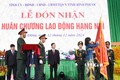 Bù Đăng 50 năm vươn mình, hướng đến phát triển toàn diện