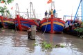 Từ chiều 14/7, Thừa Thiên – Huế cấm tuyệt đối tàu thuyền ra khơi, chủ động ứng phó áp thấp nhiệt đới