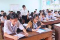 Tăng cường ôn tập kiến thức trước kỳ thi tốt nghiệp Trung học Phổ thông cho học sinh ở Cao Bằng