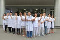 Dịch COVID-19: 38 bác sỹ, điều dưỡng từ Phú Thọ lên đường hỗ trợ Quảng Nam chống dịch