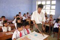 Ninh Thuận nỗ lực tăng chất lượng dạy tiếng dân tộc thiểu số trong năm học 2020 - 2021