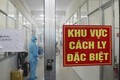 Ghi nhận thêm 7 bệnh nhân mắc COVID-19 mới đều ở Đà Nẵng