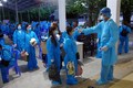 Dịch COVID-19: Việt Nam tiếp tục không ghi nhận ca mắc mới