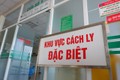 Dịch COVID-19: Một ca mắc mới nhập cảnh được cách ly ngay, 35 ngày Việt Nam không có ca lây nhiễm trong cộng đồng