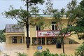 Quảng Trị: Mực nước có nơi vượt đỉnh lũ năm 1983, hàng ngàn nhà dân bị ngập sâu