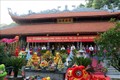 Đông đảo du khách tham dự Festival thực hành tín ngưỡng thờ Mẫu Thượng Ngàn năm 2020