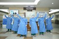 Dịch COVID-19: Việt Nam có 1.062/1.073 ca bệnh đã được điều trị khỏi
