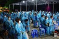 Dịch COVID-19: Thêm 4 người nhập cảnh mắc COVID-19, Việt Nam có 1177 bệnh nhân