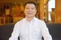 Tiến sĩ Nguyễn Duy Thụy, Viện trưởng Viện Khoa học xã hội vùng Tây Nguyên góp ý nhiều ý kiến tâm huyết về phát triển kinh tế - xã hội vùng đồng bào dân tộc thiểu số. Ảnh: Hoài Thu – TTXVN