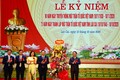 90 năm Ngày truyền thống MTTQ Việt Nam: Tưng bừng Ngày hội đại đoàn kết toàn dân tộc ở vùng cao Lào Cai