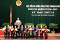 Kiện toàn các chức danh chủ chốt HĐND, UBND tỉnh Thanh Hóa
