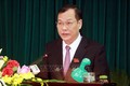 Ông Lê Quốc Chỉnh được bầu làm Chủ tịch HĐND tỉnh Nam Định