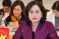 Bổ nhiệm bà Nguyễn Thị Hồng làm Chủ tịch Hội đồng quản trị Ngân hàng Chính sách xã hội