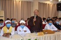 Bình Thuận gặp mặt chức sắc tôn giáo, dân tộc và người tiêu biểu