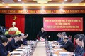 Thủ tướng Nguyễn Xuân Phúc: Hòa Bình cần khai thác tốt hơn nữa tiềm năng vị trí giáp ranh với Thủ đô Hà Nội trong phát triển