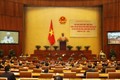 Tổng Bí thư, Chủ tịch nước Nguyễn Phú Trọng: Bầu cử đại biểu Quốc hội và HĐND các cấp nhiệm kỳ 2021-2026 - đợt sinh hoạt dân chủ sâu rộng trong nhân dân