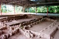 Di tích khảo cổ Nam Linh Sơn Tự nằm trong quần thể Di tích khảo cổ và kiến trúc nghệ thuật Óc Eo - Ba Thê. Nguồn: thegioidisan.vn