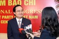 Đại hội XIII của Đảng: Đổi mới sáng tạo là thời cơ cho giáo dục Việt Nam “cất cánh”