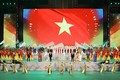 Chương trình nghệ thuật “Khát vọng – Tỏa sáng” chào mừng thành công Đại hội XIII của Đảng