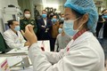 Đối tượng nào được tiêm vaccine phòng COVID-19 đầu tiên tại Việt Nam?