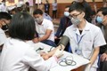 Ngày Thầy thuốc Việt Nam 27/2: Gần 800 cán bộ y tế hiến máu vì người bệnh