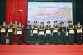 Ngày Biên phòng toàn dân (3/3): Tuyên dương chiến sỹ quân hàm xanh trên tuyến đầu biên giới Sơn La